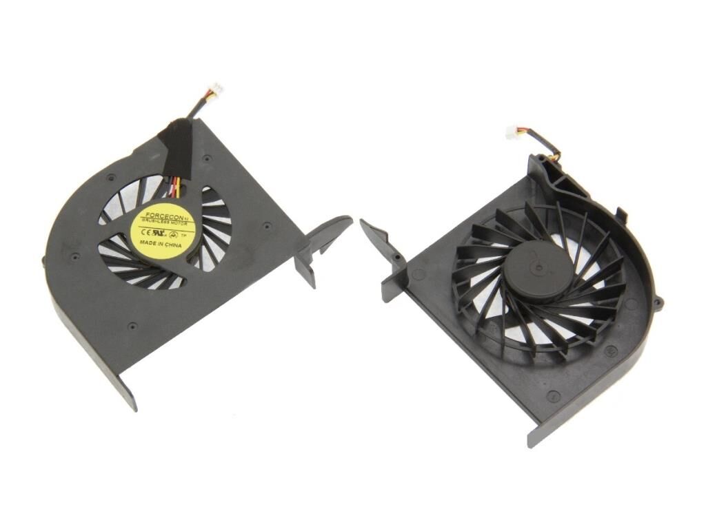 DFS551305MC0T Notebook Fan / Ver.1