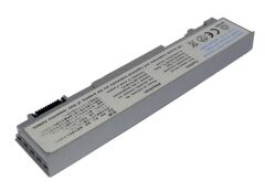 Dell MP303 MP307 NM631 NM633 W1193 KY477 E6410 Bataryası - Pili