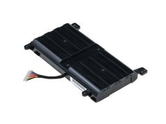 Hp Omen 17-AN008NT 3YC69EA Notebook Bataryası - Pili Ver.2 (16pin)