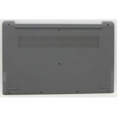Lenovo ideaPad 3-15ITL6 (82H8), 3-15ADA6 (82KR), 3-15ALC6 (82KU) Alt Kasa (Silver Gri)