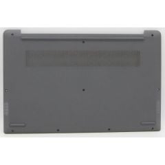 Lenovo ideaPad 3-15ITL6 (82H8), 3-15ADA6 (82KR), 3-15ALC6 (82KU) Alt Kasa (Silver Gri)