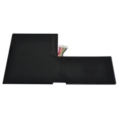 MSI GS60 Ghost Pro(4K) 6QE-044TR msi Notebook Bataryası, Pili