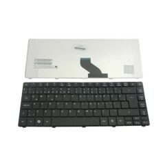 Acer 4752ZG 4743 4743G 4743Z Notebook Klavyesi - Siyah TR