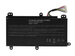 Acer Predator G9-591 Notebook Bataryası, Pili / RETRO