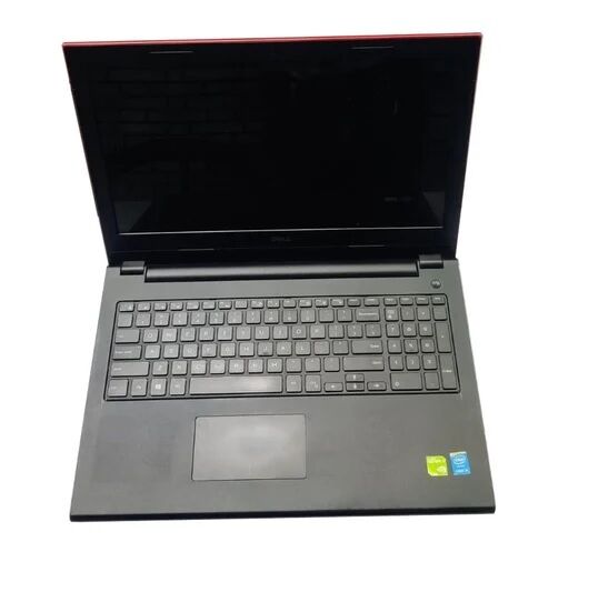 Dell İnspiron 3542 i5-4210u 4.Nesil 8GB 256GB Nvidia 820M VGA 15.6'' Notebook Pc (2.el)