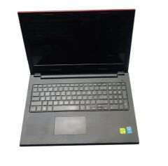 Dell İnspiron 3542 i5-4210u 4.Nesil 8GB 256GB Nvidia 820M VGA 15.6'' Notebook Pc (2.el)
