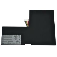 MSI GS60 Ghost Pro(4K) 6QE-209TR msi Notebook Bataryası, Pili