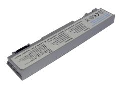 Dell 312-7414 451-10583 C719R GU715 P018K 0W0X4F Bataryası - Pili