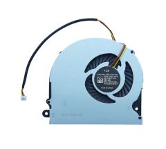 Casper uyumlu Nirvana C710 7500-BT-45P Notebook Cpu Fanı