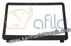 Hp 250 G3 J0X71EA, J0X72EA Notebook Bezel Ön Çerçeve Siyah