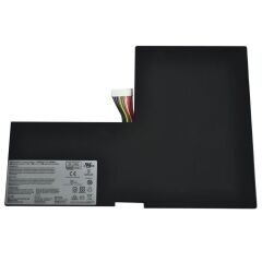 MSI GS60 Ghost Pro(4K) 6QE-445TR msi Notebook Bataryası, Pili