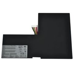 MSI GS72 Stealth Pro(4K) 6QE-099TR msi Notebook Bataryası, Pili