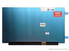 Asus M3500Q k3500p M5100U M6500 M3500QC OLED Slim LED IPS Lcd Ekran, Panel
