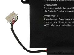 HP Spectre 13 Notebook Bataryası - Pili