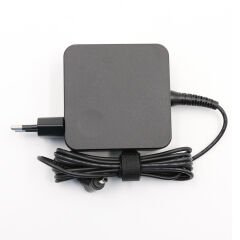 Lenovo ideaPad 5-15IIL05 Uyumlu Adaptörü, Şarj Aleti Cihazı - 65W (Wall Tip) / 45W uyumlu