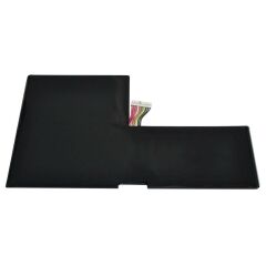 MSI GS72 Stealth Pro(4K) 6QE-243TR msi Notebook Bataryası, Pili