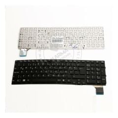 Sony Vaio PCG-41412M PCG-41414M Notebook Klavyesi - Siyah - TR