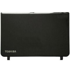 Toshiba Satellite L50-B-11C PSKTCE Cover Lcd Kapak Siyah