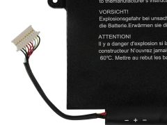 HP HSTNN-DB6S 6789116-005 Notebook Bataryası - Pili