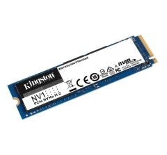 Kingston 500GB m.2 NVMe SSD NV2 2280 PCIe 4.0 SNV2S/500G 3500/2100MB/s