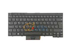 Lenovo ThinkPad L530 X230 L430 Notebook Klavyesi - Siyah - TR