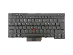 Lenovo ThinkPad L530 X230 L430 Notebook Klavyesi - Siyah - TR