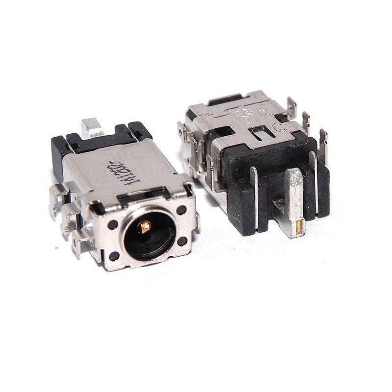 Asus X515EA-EJ1314 Uyumlu Notebook Dc Power Jack, Şarj Soketi Girişi