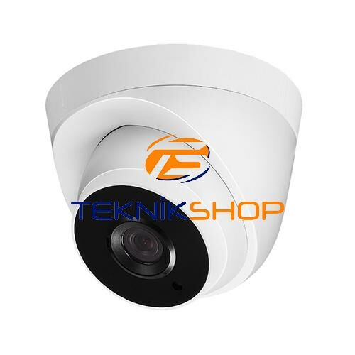 Balandi PRO-562HD 2MP 3.6MM 36 LED OSD AHD DOME Güvenlik Kamerası