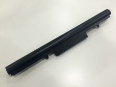 Casper - Grundig - Exper Ultranote SQU-1303 Notebook Bataryası Pil