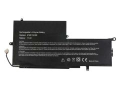 Hp Spectre x360 13-4001NT L6Z30EA Notebook Bataryası - Pili