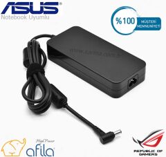 Asus TUF Gaming F15 FX506HCB-HN144T Uyumlu Adaptör, Şarj Aleti Cihazı 240W