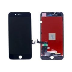 İphone 8 Plus Lcd Ekran Siyah / Orjinal Revize