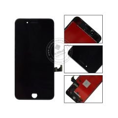 İphone 8 Plus Lcd Ekran Siyah / Orjinal Revize