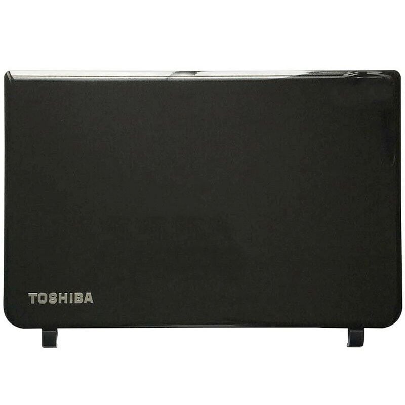 Toshiba Satellite L50-B-11J PSKTCE Cover Lcd Kapak Siyah