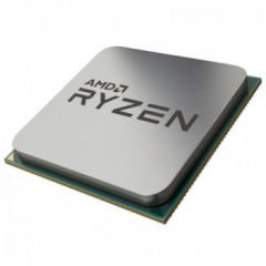 AMD RYZEN 3 3300X 4.3GHz 65W 18MB AM4 TRAY