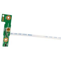 Asus A550D A550Dp Power Buton on/off Swich Flex Board Açma Kapama Tuşu