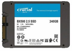 Crucial BX500 1TB SSD Disk CT1000BX500SSD1