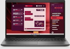 DELL LATITUDE 3550 i5-1335U 8GB 512GB SSD 15.6'' UBUNTU N032L355015EMEA_AC_VP_UBU