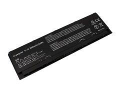 Dell VFV59, 0VFV59 Notebook Batarya, Laptop Pili - 3 Cell