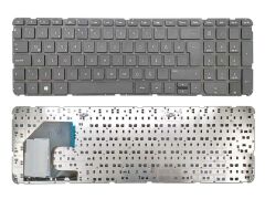 Hp 15-b060sr 15-b061eb 15-b061sb 15-b080sb Notebook Klavyesi TR