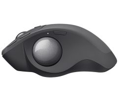 LOGITECH MX ERGO GRAPHITE KABLOSZ MOUSE 910-005179