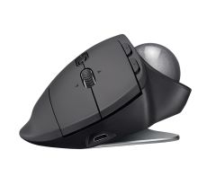 LOGITECH MX ERGO GRAPHITE KABLOSZ MOUSE 910-005179