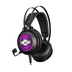 Rampage RM-K29 THUNDER 3.5mm Oyuncu Kulaklığı - Siyah