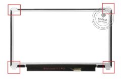 B133XTN01.3 13.3'' inç 30Pin Slim Led 1366*768 Lcd Ekran, Panel