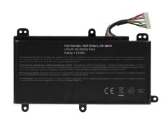 Acer 1422-0260000 Notebook Bataryası, Pili