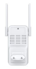 TENDA A9 300MBPS PRİZ TİPİ MENZİL GENİŞLETİCİ