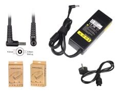 Asus uyumlu Vivobook 15 X1504ZA-NJ1020 002 Notebook Adaptörü, Laptop Şarj Aleti Cihazı 65W