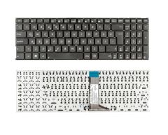 Asus 9Z.N8SSW.A0T K555LN Notebook Klavyesi - Siyah - TR