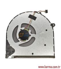 Hp 250 G8 Notebook Cpu Fan (4 PİN)