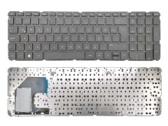 Hp Pavilion 15-B100 15T 15Z 15Z-B000 Notebook Klavyesi Siyah TR